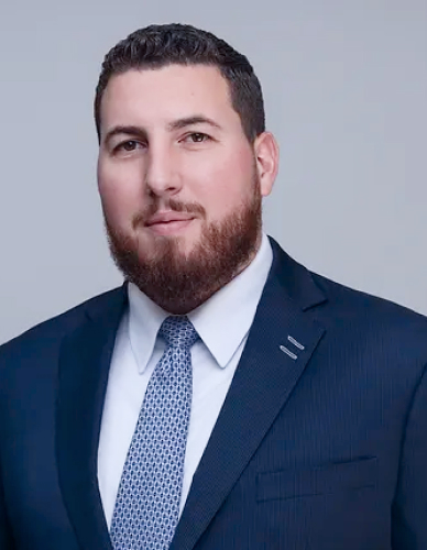 Matthew J. Morella